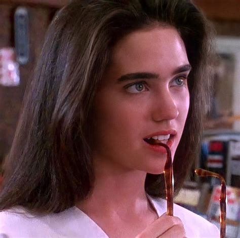 jennifer connely nude|Jennifer Connelly Nude & Sexy Collection (48 Pics + Videos)